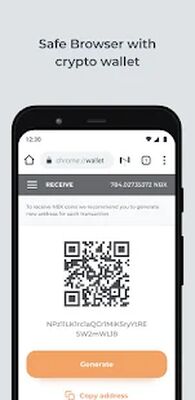 Скачать Netbox.Browser [Unlocked] RU apk на Андроид