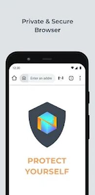 Скачать Netbox.Browser [Unlocked] RU apk на Андроид
