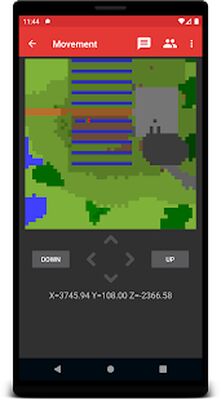 Скачать ChatCraft for Minecraft [Unlocked] RUS apk на Андроид