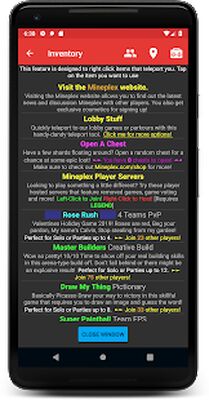 Скачать ChatCraft for Minecraft [Unlocked] RUS apk на Андроид