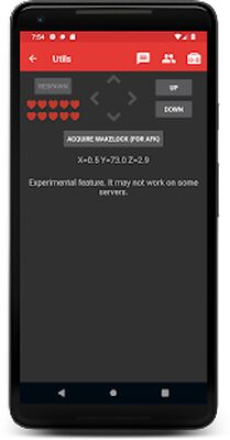 Скачать ChatCraft for Minecraft [Unlocked] RUS apk на Андроид