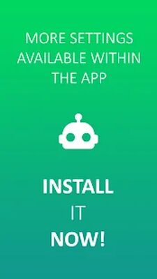 Скачать Автоответчик для WhatsApp [Без рекламы] RU apk на Андроид