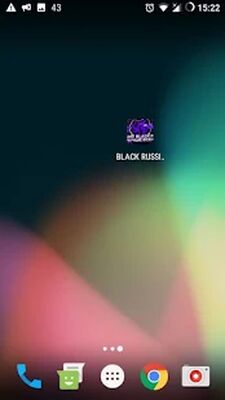 Скачать BLACK RUSSIA General Chat [Полная версия] RU apk на Андроид