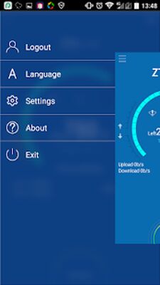 Скачать ZTELink [Premium] RU apk на Андроид