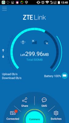 Скачать ZTELink [Premium] RU apk на Андроид
