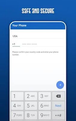 Скачать Sigma Messenger, A Super Fast Telegram [Полная версия] RUS apk на Андроид
