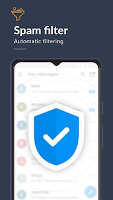 Скачать SMS Blocker, Block Text, Spam Blocker for android [Полная версия] RU apk на Андроид