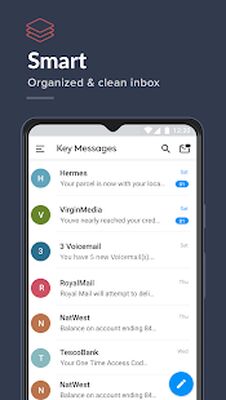 Скачать SMS Blocker, Block Text, Spam Blocker for android [Полная версия] RU apk на Андроид