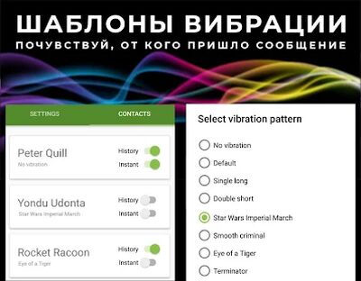 Скачать Informer: сообщения на Wear OS (Android Wear) [Unlocked] RUS apk на Андроид