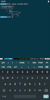 Скачать JuiceSSH - SSH Client [Premium] RU apk на Андроид