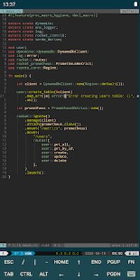 Скачать JuiceSSH - SSH Client [Premium] RU apk на Андроид