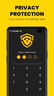 Скачать Блокировщик звонков - антиспам [Unlocked] RU apk на Андроид