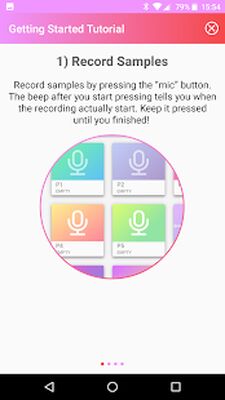 Скачать Sound Mashup [Premium] RU apk на Андроид