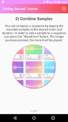 Скачать Sound Mashup [Premium] RU apk на Андроид