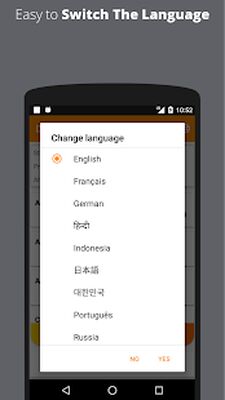 Скачать DNS Smart Changer - Веб-блокатор и фильтр [Полная версия] RUS apk на Андроид