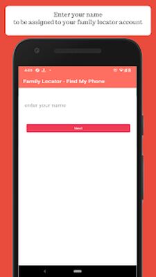 Скачать Family Link: Find My Phone: GPS Tracker & Locator [Без рекламы] RUS apk на Андроид