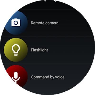Скачать Watch Droid Assistant [Premium] RU apk на Андроид