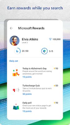 Скачать Microsoft Edge Beta [Без рекламы] RUS apk на Андроид