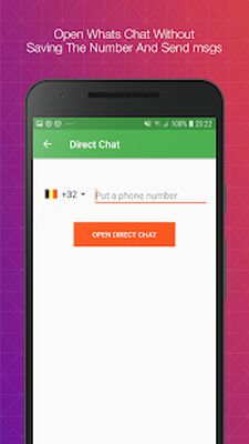 Скачать WhatWeb Cloner [Unlocked] RUS apk на Андроид