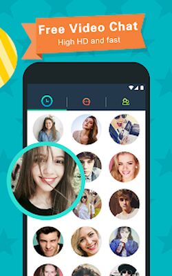 Скачать Aloha - голосовой чат и знакомства с новыми людьми [Без рекламы] RUS apk на Андроид
