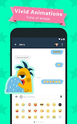 Скачать Aloha - голосовой чат и знакомства с новыми людьми [Без рекламы] RUS apk на Андроид