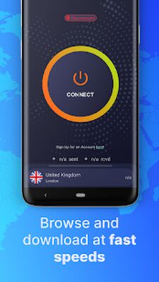 Скачать Private & Secure VPN: TorGuard [Unlocked] RU apk на Андроид