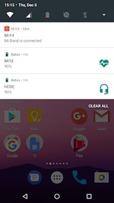 Скачать BatON [Без рекламы] RUS apk на Андроид