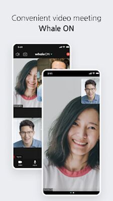Скачать Naver Whale Browser [Без рекламы] RU apk на Андроид
