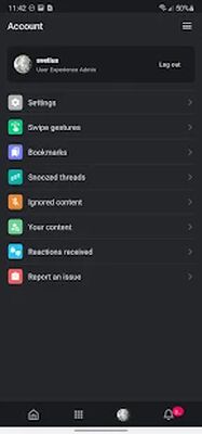 Скачать XDA [Без рекламы] RUS apk на Андроид