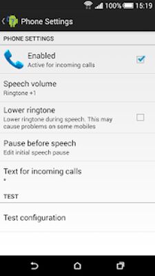 Скачать Кто звонит? [Unlocked] RU apk на Андроид
