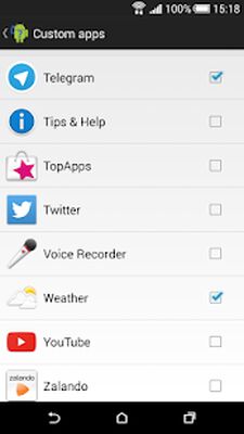 Скачать Кто звонит? [Unlocked] RU apk на Андроид