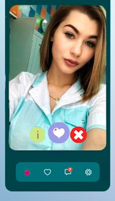 Скачать Chat Today [Полная версия] RU apk на Андроид