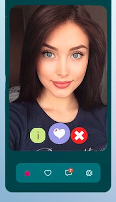 Скачать Chat Today [Полная версия] RU apk на Андроид