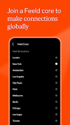 Скачать Feeld Знакомьтесь [Unlocked] RU apk на Андроид