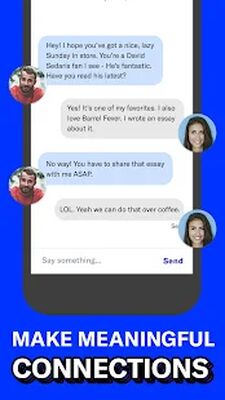 Скачать OkCupid: Online Dating App [Premium] RUS apk на Андроид