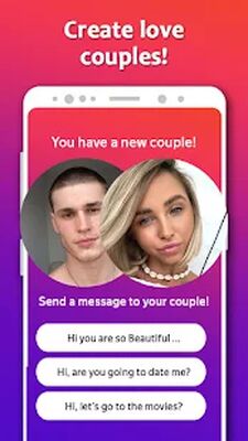 Скачать Быстрые встречи сегодня ночью [Premium] RUS apk на Андроид