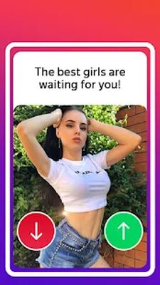 Скачать Быстрые встречи сегодня ночью [Premium] RUS apk на Андроид