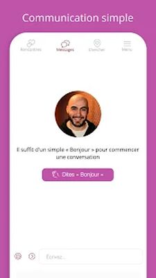 Скачать Lovedateme — app de rencontre [Premium] RU apk на Андроид