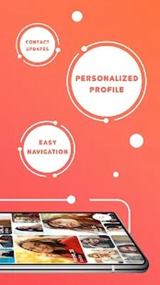 Скачать Whatsflirt - чат и флирт [Unlocked] RUS apk на Андроид