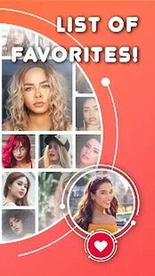 Скачать Whatsflirt - чат и флирт [Unlocked] RUS apk на Андроид