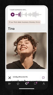 Скачать Hinge - Dating & Relationships [Полная версия] RU apk на Андроид