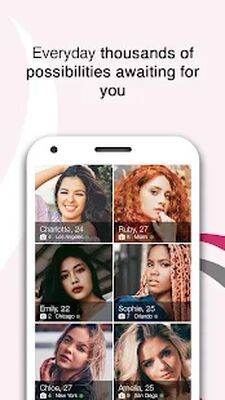 Скачать iFlirts  [Без рекламы] RU apk на Андроид