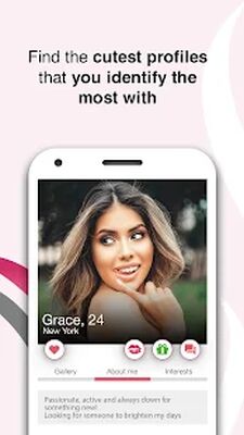 Скачать iFlirts  [Без рекламы] RU apk на Андроид