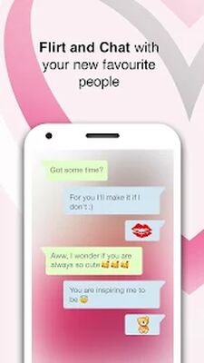 Скачать iFlirts  [Без рекламы] RU apk на Андроид