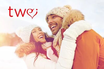 Скачать два  [Без рекламы] RUS apk на Андроид