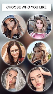 Скачать Быстрое Знакомство: Nice Girls, чат знакомств [Premium] RUS apk на Андроид
