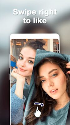 Скачать Быстрое Знакомство: Nice Girls, чат знакомств [Premium] RUS apk на Андроид