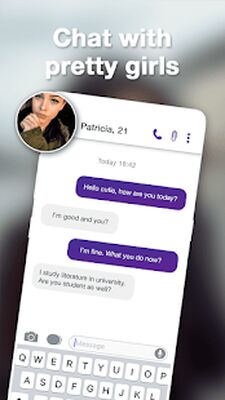 Скачать Быстрое Знакомство: Nice Girls, чат знакомств [Premium] RUS apk на Андроид