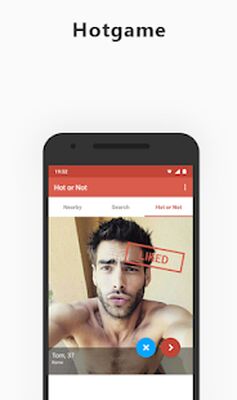 Скачать Friender Dating App [Полная версия] RU apk на Андроид