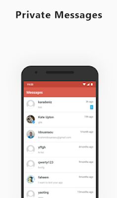 Скачать Friender Dating App [Полная версия] RU apk на Андроид
